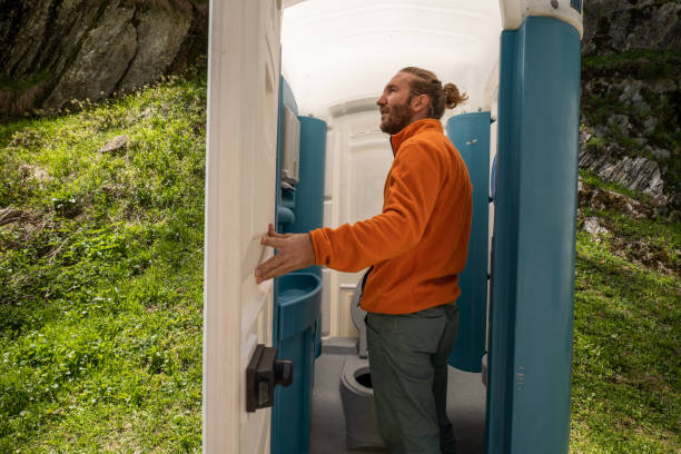 Best Affordable portable toilet rental  in Colonial Pine Hills, SD