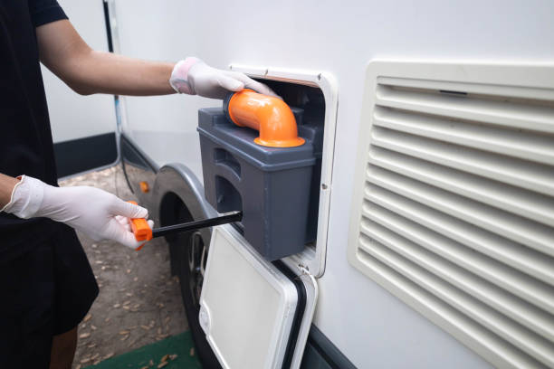 Best Best portable toilet rental  in Colonial Pine Hills, SD