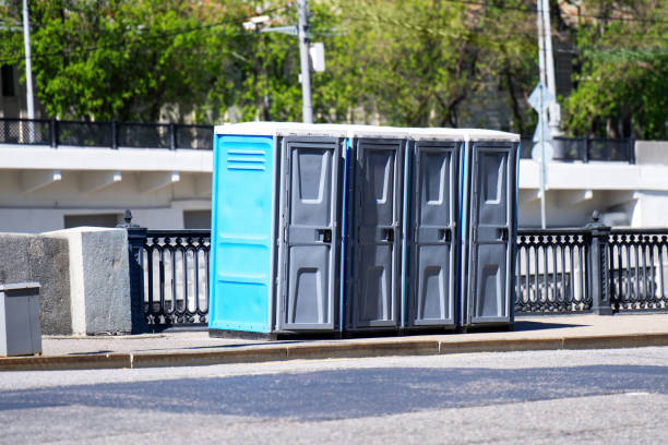 Best Porta potty rental for parties  in Colonial Pine Hills, SD