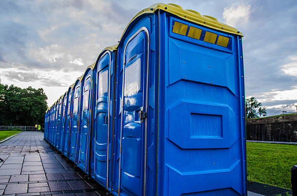 Best Porta potty rental near me  in Colonial Pine Hills, SD